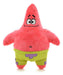 Phi Phi Toys 25cm Patrick Star Plush Toy BE002 0