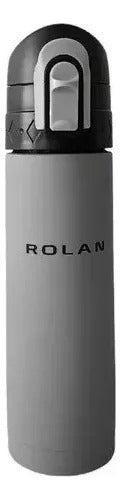 Rolan 500ml Sport Thermal Bottle - Stainless Steel Vacuum Flask 27