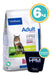 HPM Virbac Adult Cat Food 6kg + Free Gift + Free Shipping 1