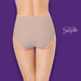 Short Lycra Panties with Power by Sol Y Oro 1312SY 9