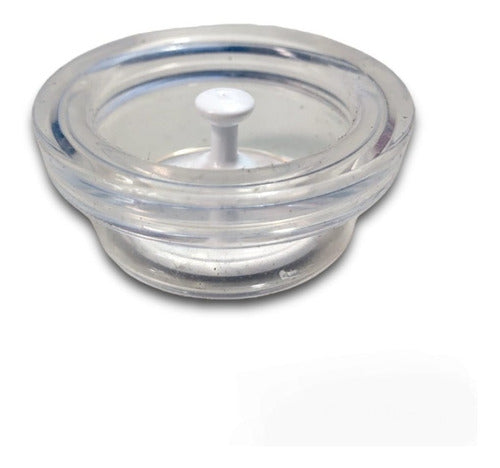 Avent Replacement Silicone Diaphragm for Manual Breast Pump SCF330 0