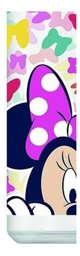 Cresko Minnie Mouse Tritan Water Bottle 560 ml 1