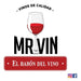 Estrella de los Andes Wine Glass Cabernet Sauvignon 3
