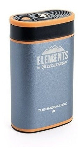 Celestron Elements 48024 Hand Warmer and Charger 1