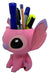 DroPix3D Angel Pen Holder Lilo and Stitch 3D Printed 3