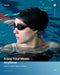 SAMVEK Wireless Swimming Headphones With 32GB Memory 1