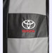 Seat Cover Toyota Hilux Corolla Yaris Etios Gray 1