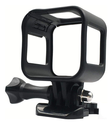 GoPro Low Profile Mounting Frame Protector Case 3