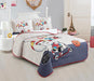 Lunadorada Kids Bedspread 180x230 6