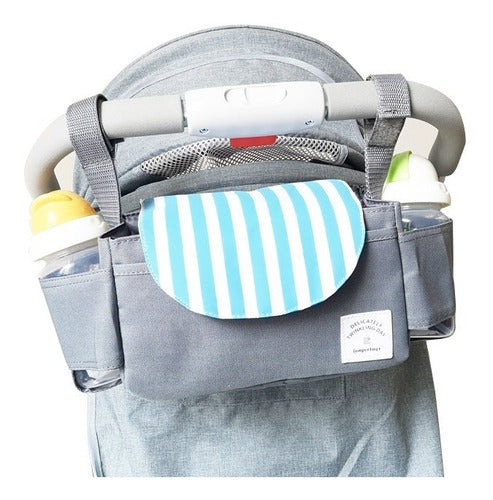 QBS Baby Stroller Organizer 0