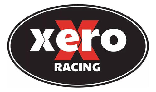 Shell Moto Advance AX5 Mineral 20W50 4T in Xero 1