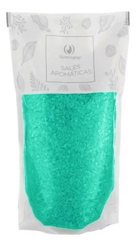 Iluminarte Aromatic Salts 1kg 28