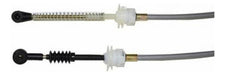 Cable Comando Cambio C/resorte Ford Ecosport 4x4 0