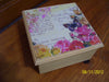 Staff Arte y Deco Tea Box with 4 Divisions 5