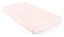 Lush Decor Baby Pixie Fox Micro Mink Pack of 2 Crib Sheets 3