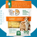 DeliPets Healthy Dog Snacks 180 Grs. 1