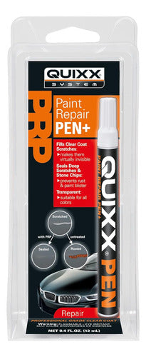 Quixx 10050 Paint Repair Pen 1