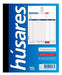 Recibos Husares Multiuso Grande Duplicado 1813 Pack X 10uni 0