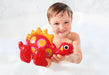 Intex Inflatable Swimming Pool or Bathtub Toy for Kids or Babies 58590 5