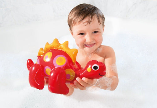 Intex Inflatable Swimming Pool or Bathtub Toy for Kids or Babies 58590 5