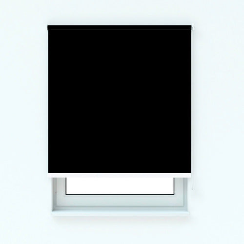 Decor City Roller Blackout Curtain 70x130 Free Shipping 30