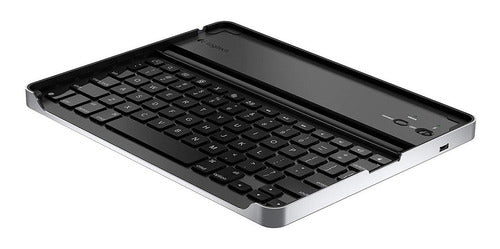 Logitech Keyboard Case For iPad 2 With Built In Keyboard An 2