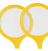 Conjunto De Tênis De Badminton Infantil Conjunto De Amarelo 2