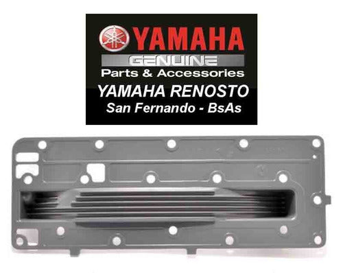 Intermediario De Escape Original Para Yamaha 75hp Enduro 1