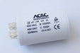 ACC Capacitor Condensador 25uf Ac&c 400/450v 50/60hz 1