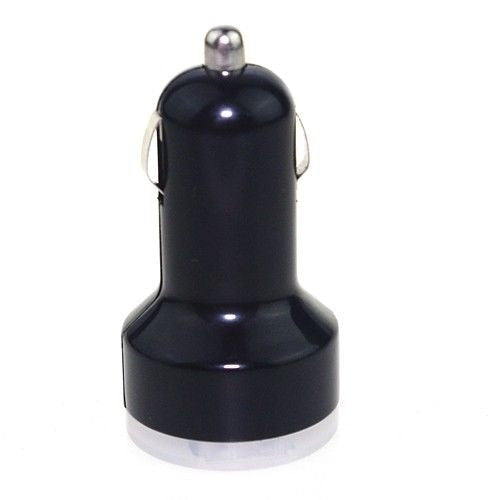 Ablegrid 5V 2.1A 1A Dual USB Car Charger for Microsoft 1