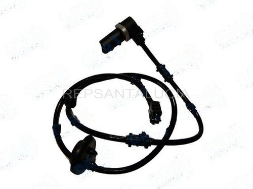 Delphi ABS Sensor M.Benz Classe E Rear Left 1