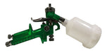 Mini Spray Gun for Painting Mota P800 Gravity Feed System 0