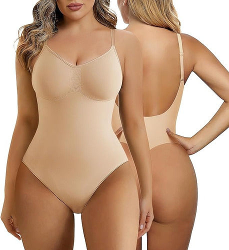 Viral Body Shaper TikTok Sensation Imported 3