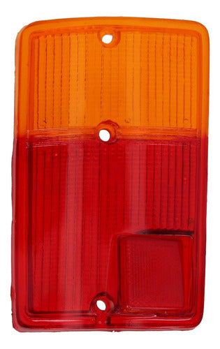 Generic Rear Light Lens for Fiat Fiorino 147 (1985-1996) 3