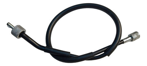 High-Quality 62cm Long RPM Cable for Suzuki Akira 120 0