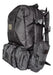 Large Camouflaged Tactical Backpack 65 Liters Military Trekking 0