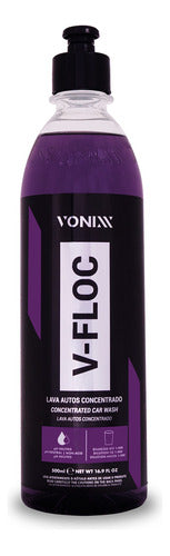 V-floc 500ml Vonixx - 2011069 0