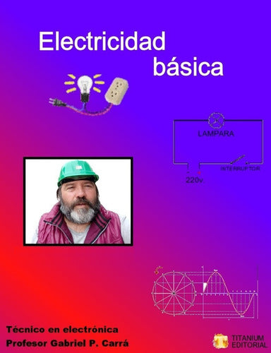 GCC Curso De Electricidad Básica Domiciliaria 0