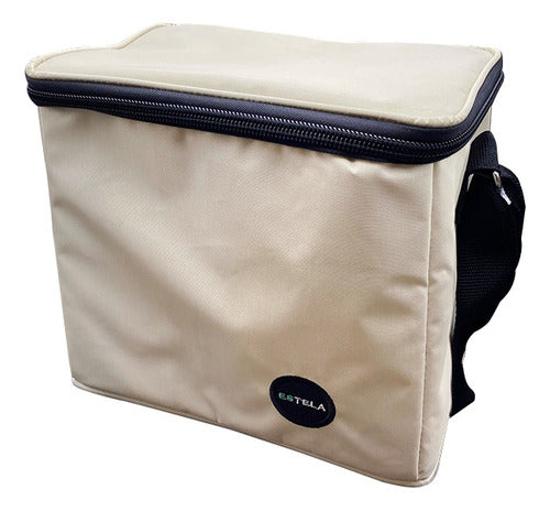 100% Waterproof Cooler Lunch Bag Refrigerator Carrier 10