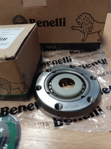 Bendix Arranque Original Benelli Bn302r Tnt300 Tnt600gt Tnt6 2