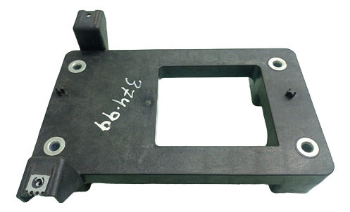 Base Suporte Trambulador Land Rover Freelander2 3.2 2007 0