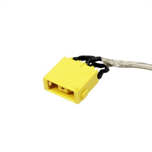 Lenovo DC Power Jack Toma De Puerto Con Cable Para Ideapad U530 2