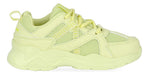 Topper Chalpa II Sneakers in Green | Dexter 0