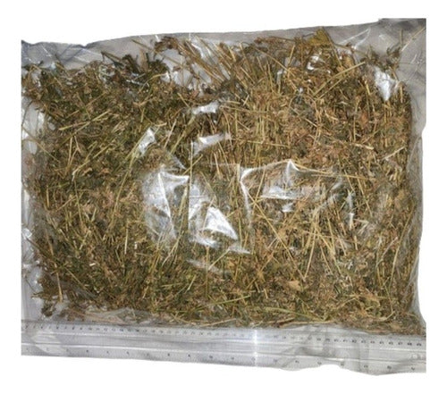 Alfalfa Para Conejos, Cobayas Y Cabras 0