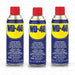 Wd-40 Lubricante Multiuso Antioxido 311g  Pack X 3 Unidades 0