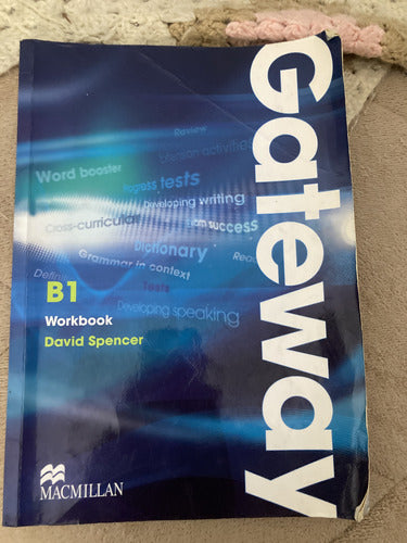 Gateway B1 Workbook 0