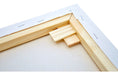 Stretched Canvas Frame Fime Basic Line 20x20 - Pack of 24 Units 2