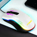 Forev Pro RGB Gaming Mouse Ergonomics and Superior Durability 1