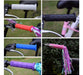 ~? Saplize Bike Handlebar Grips, Para Niños Niñas Niños Bici 3