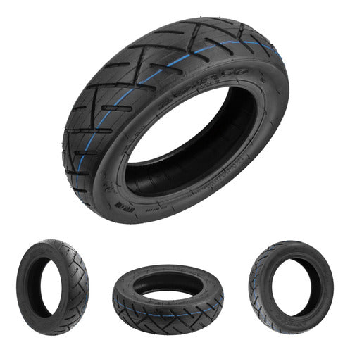 Lencs Electric Scooter Tire 10x2.50 5